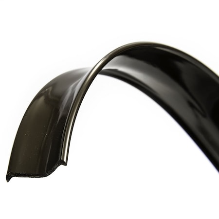 Camco VINYL INSERT 1IN X 100FT BROWN 25232